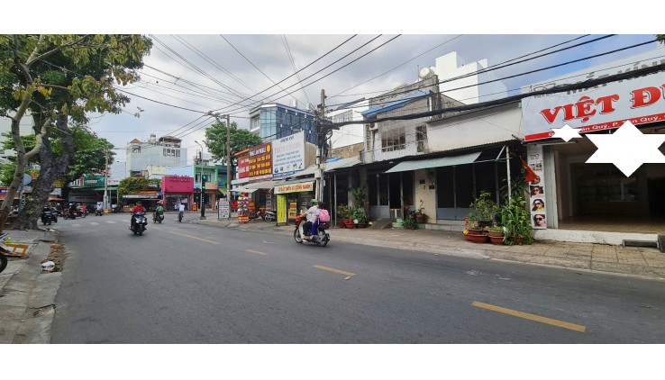 Cho thuê nhà  Mặt Tiền Tân Quý 72m² , 15Triệu - GẦN NGÃ TƯ
